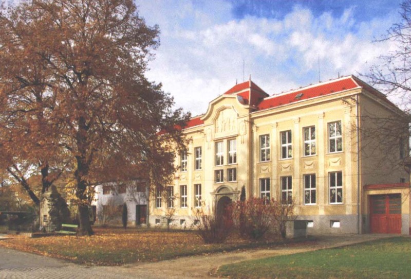 Vyklízení Pivín